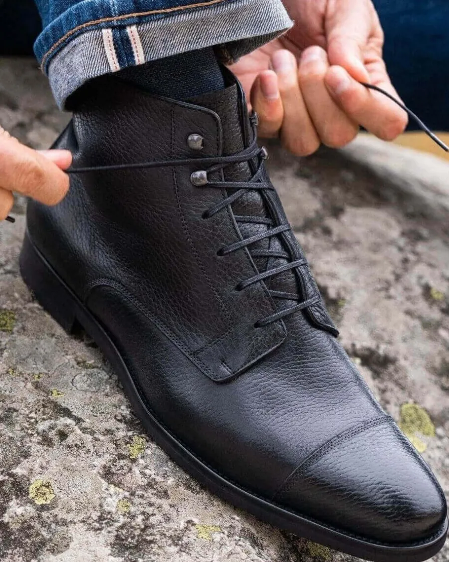 In Corio Soin Du Cuir|Soin Du Cuir>LACETS