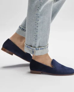 In Corio Mocassins>LÉONIE