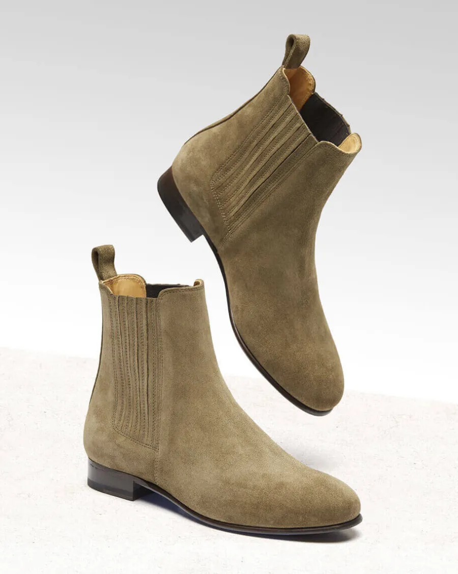 In Corio Bottines>LOUISE