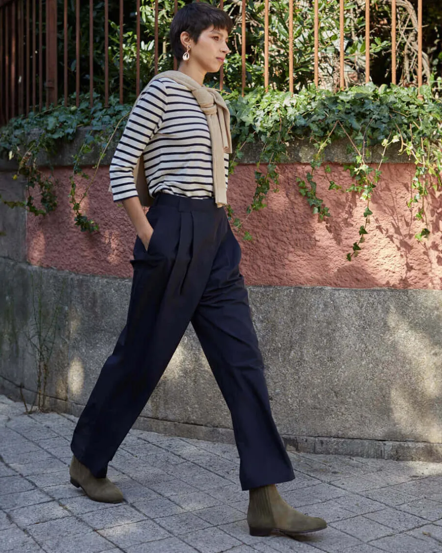 In Corio Bottines>LOUISE