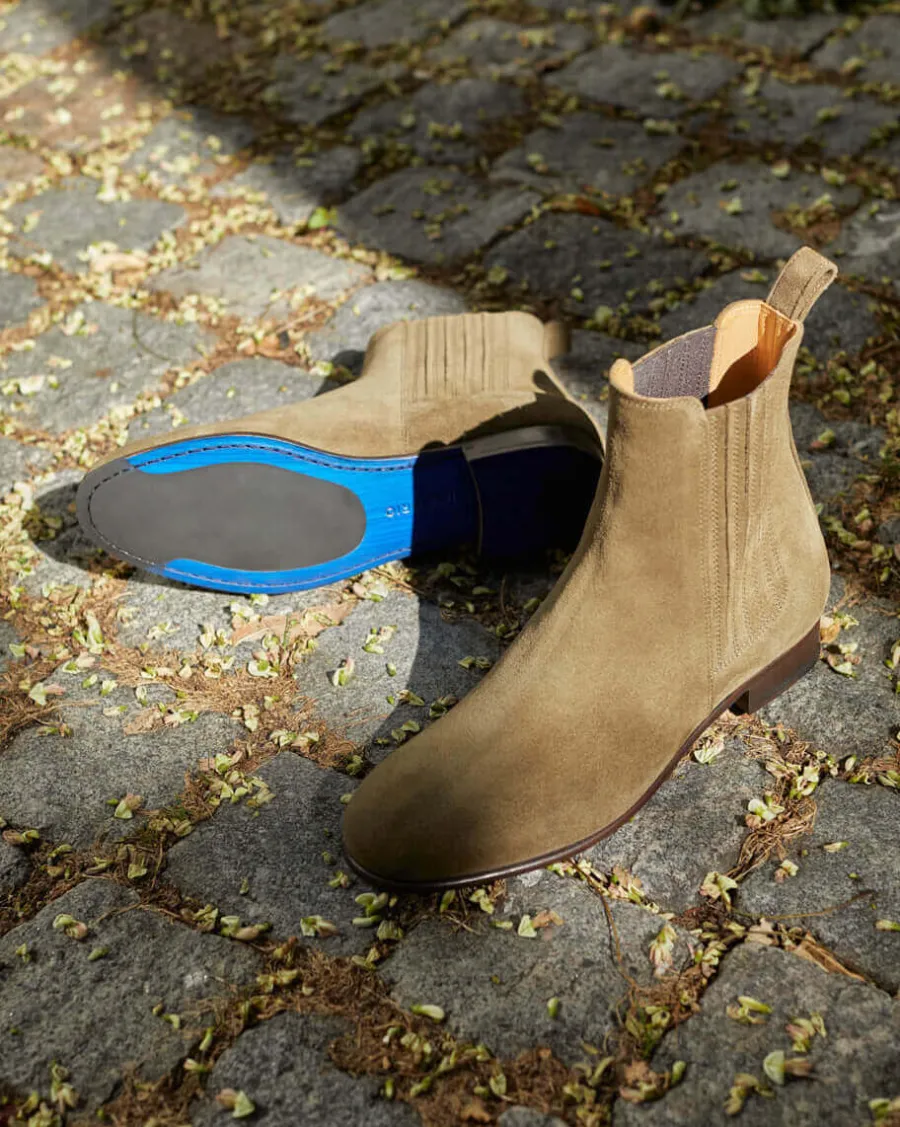 In Corio Bottines>LOUISE