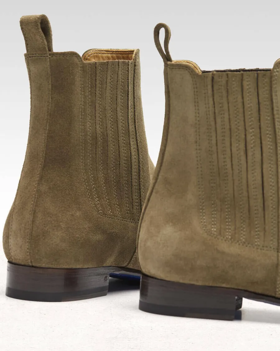 In Corio Bottines>LOUISE