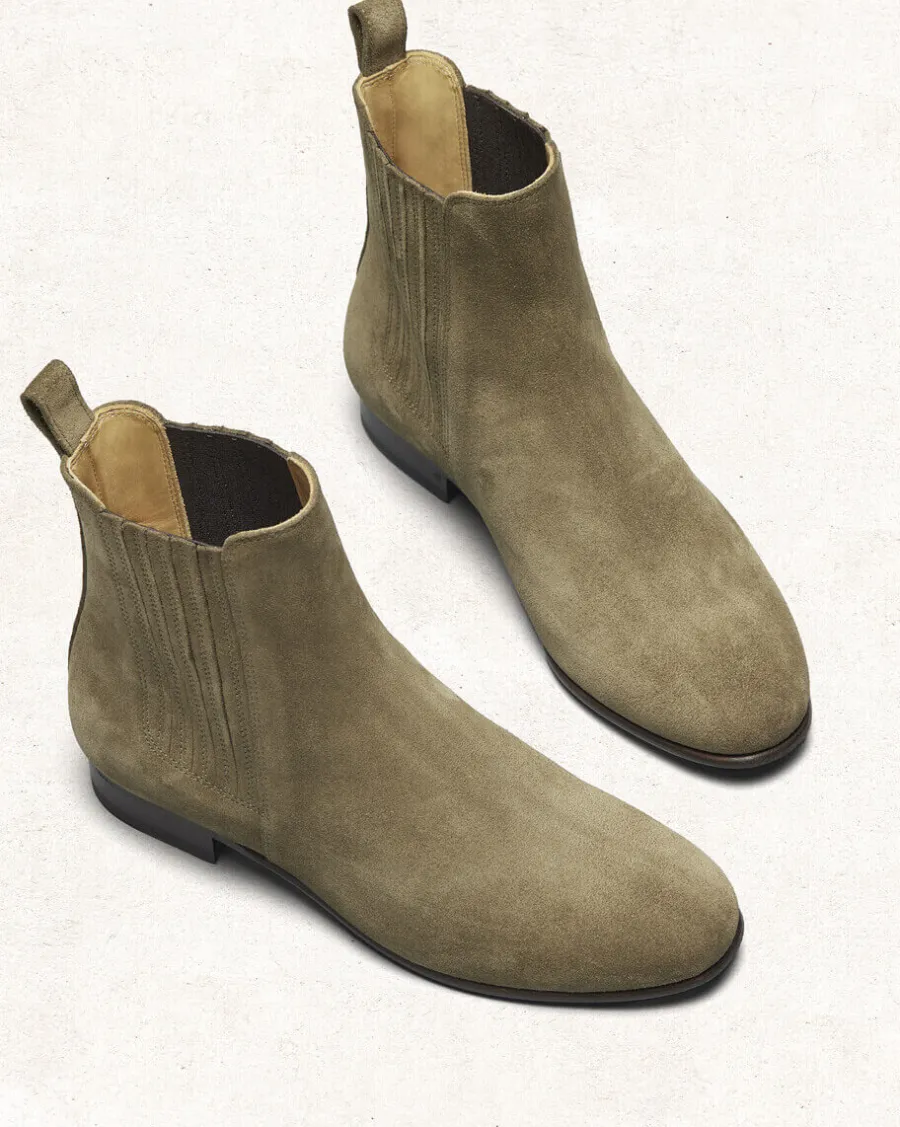 In Corio Bottines>LOUISE