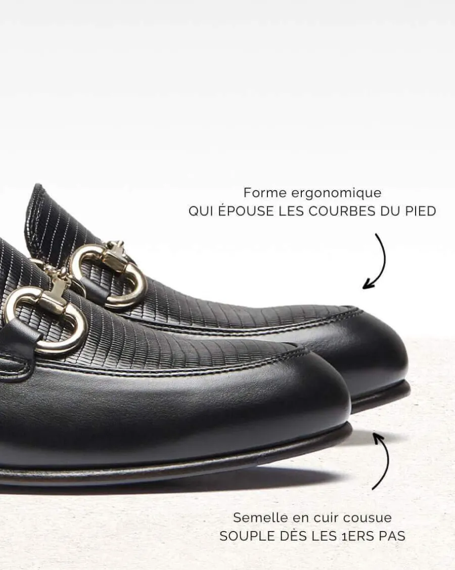 In Corio Mocassins>MANON