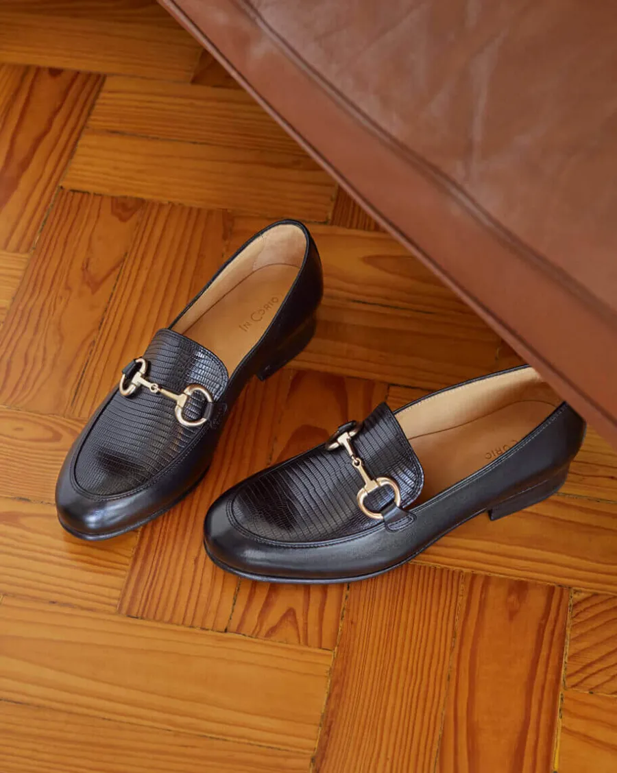 In Corio Mocassins>MANON
