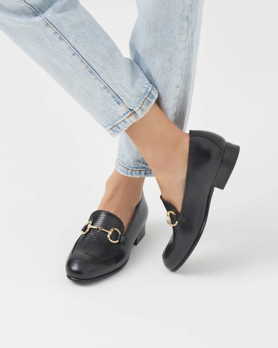 In Corio Mocassins>MANON