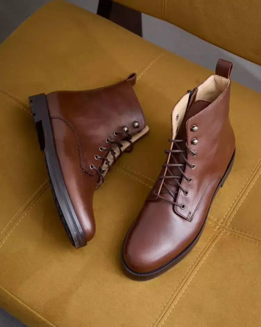 In Corio Bottines>MARGAUX