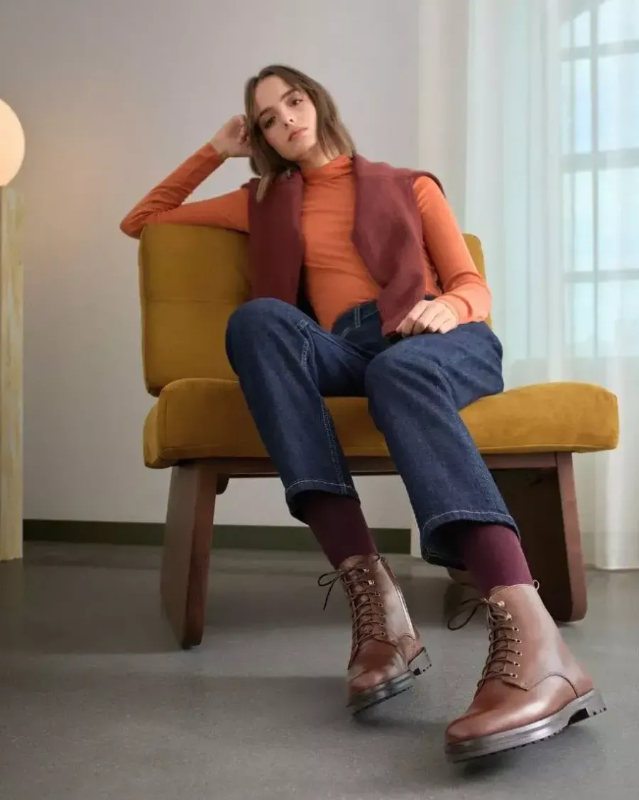 In Corio Bottines>MARGAUX