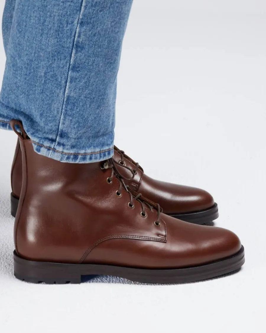 In Corio Bottines>MARGAUX