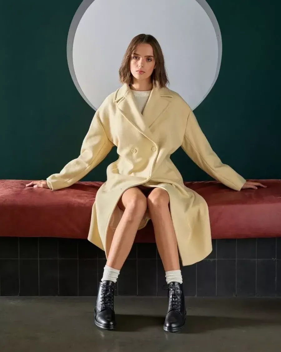 In Corio Bottines>MARGAUX
