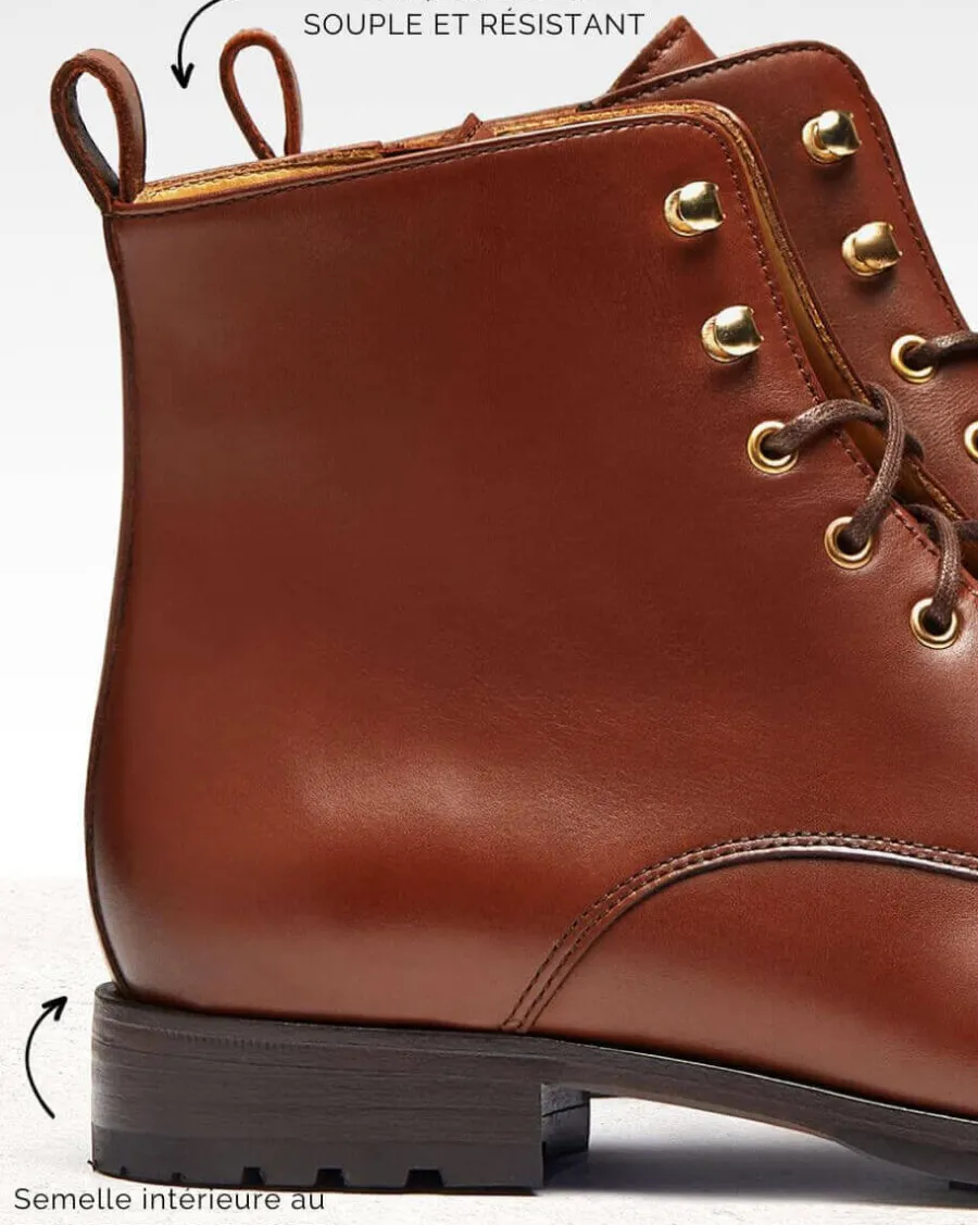 In Corio Bottines>MARGAUX 2023