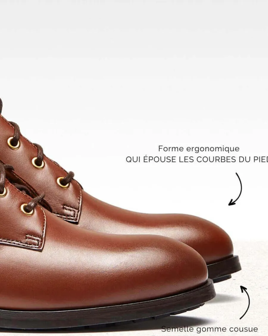 In Corio Bottines>MARGAUX 2023