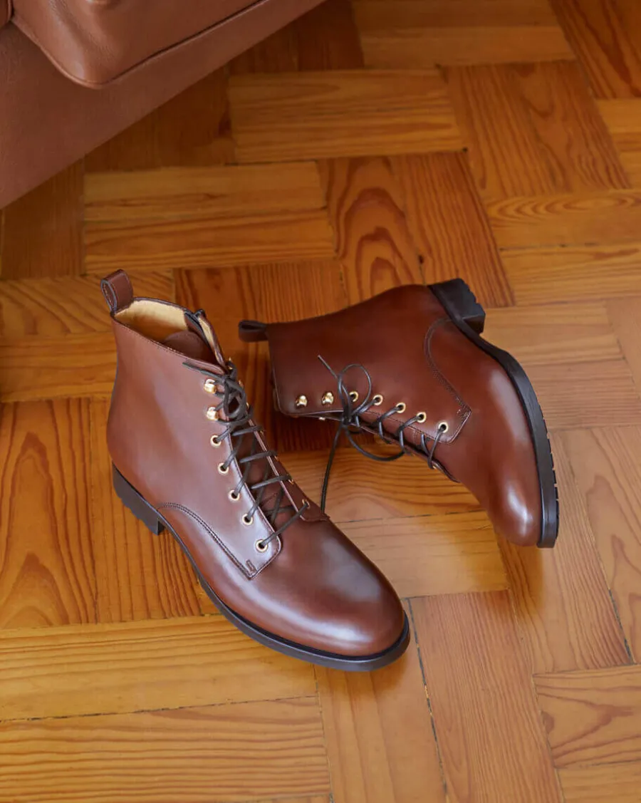In Corio Bottines>MARGAUX 2023