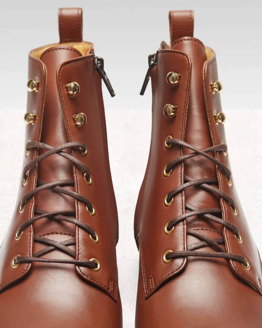 In Corio Bottines>MARGAUX 2023
