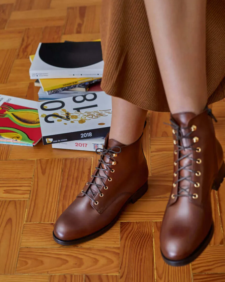 In Corio Bottines>MARGAUX 2023