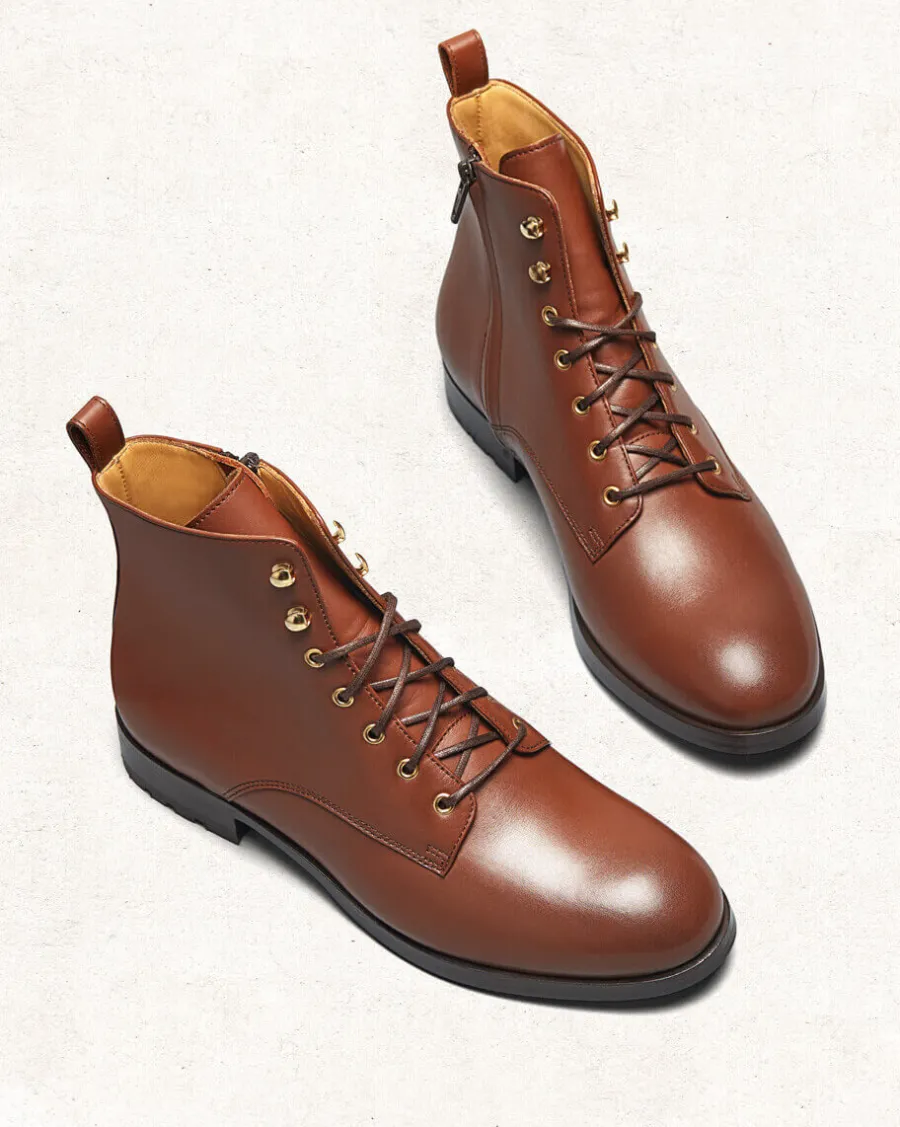 In Corio Bottines>MARGAUX 2023