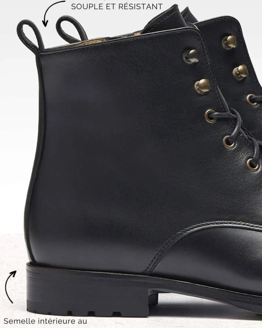 In Corio Bottines>MARGAUX 2023