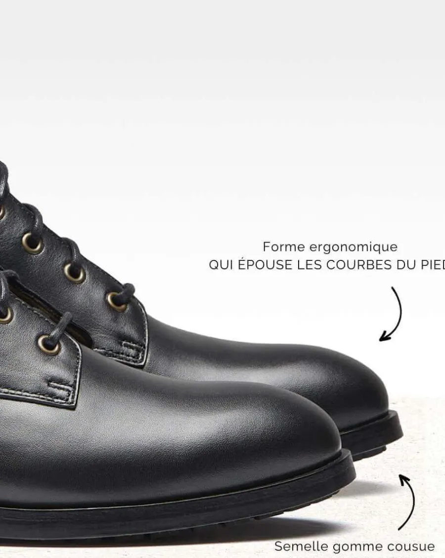 In Corio Bottines>MARGAUX 2023