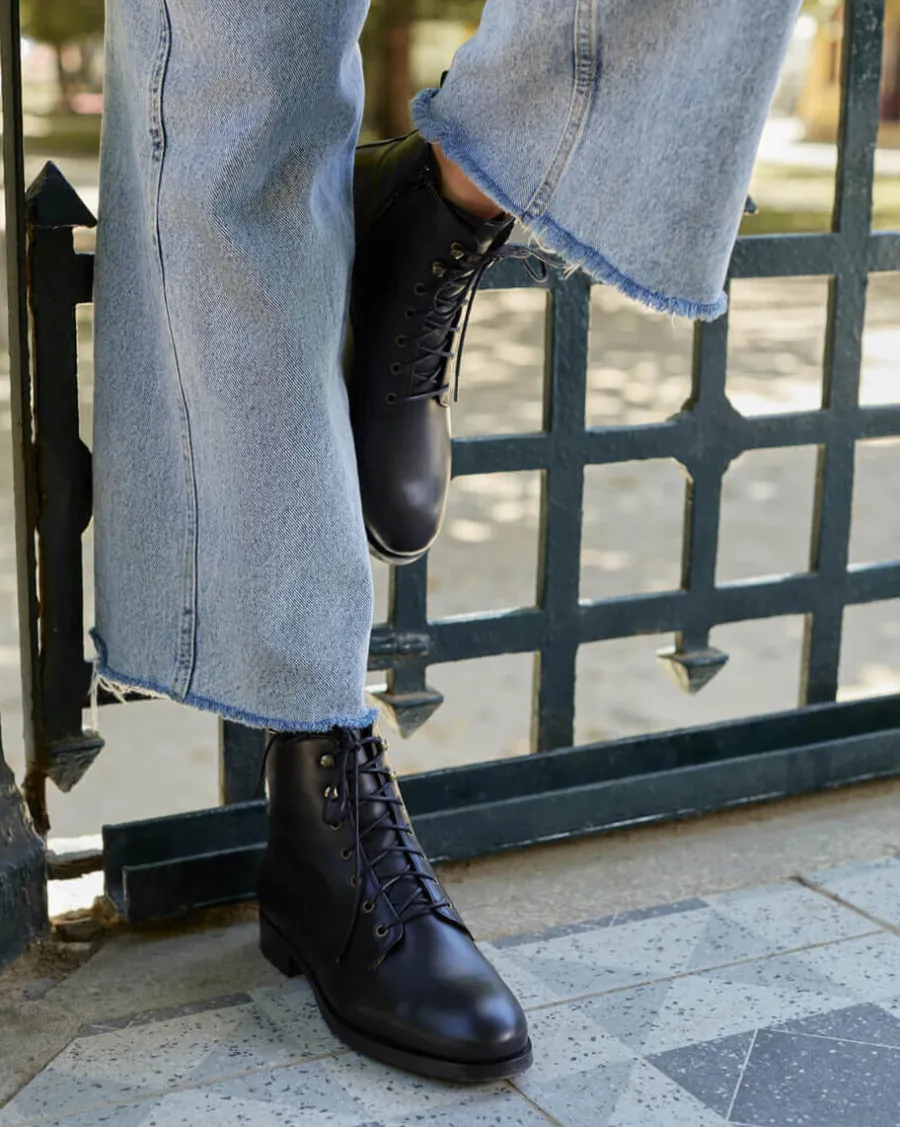 In Corio Bottines>MARGAUX 2023