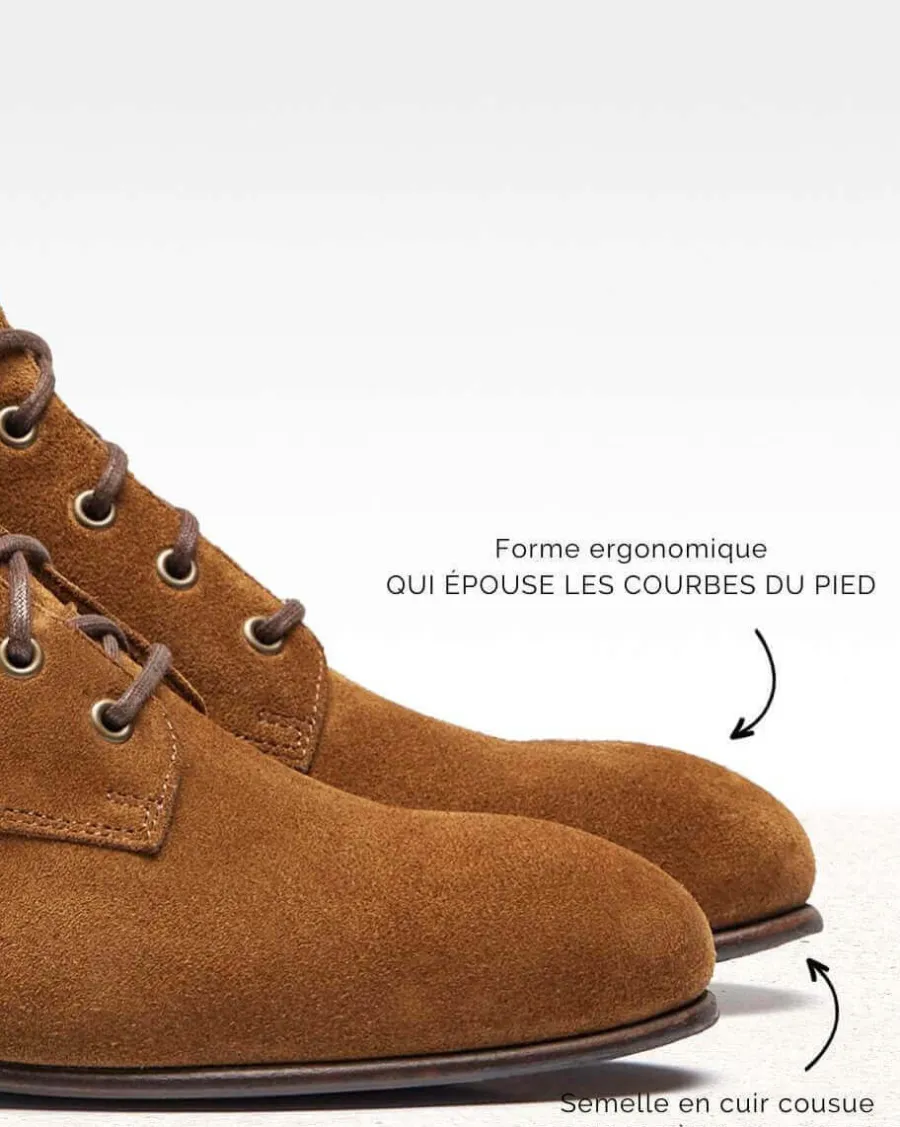 In Corio Bottines>MARGAUX 2023