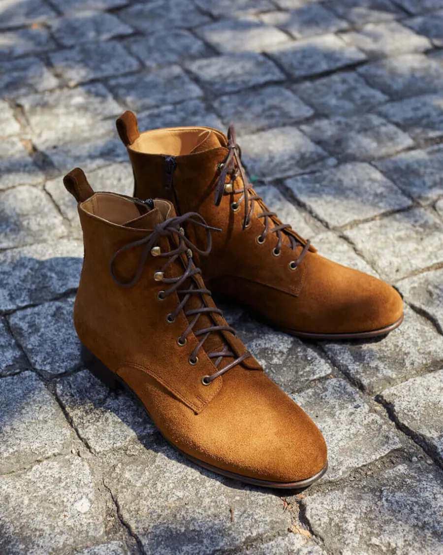 In Corio Bottines>MARGAUX 2023
