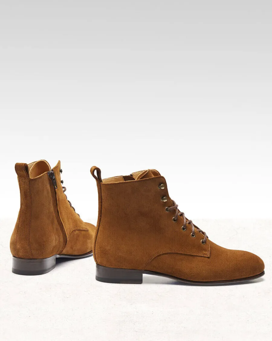 In Corio Bottines>MARGAUX 2023