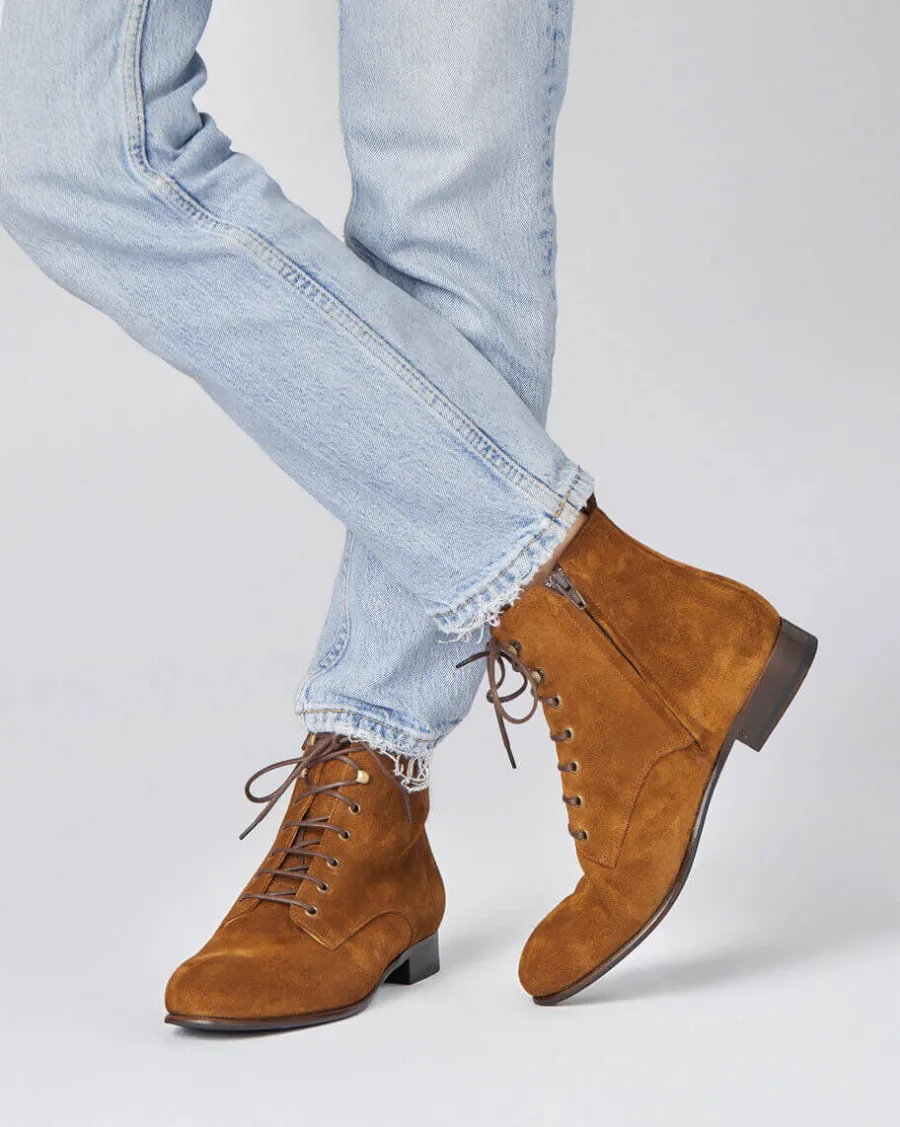 In Corio Bottines>MARGAUX 2023