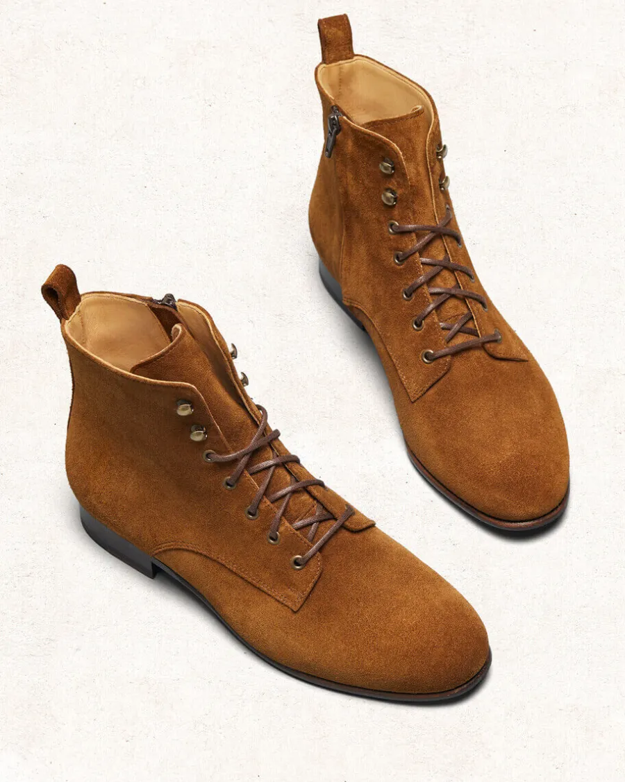 In Corio Bottines>MARGAUX 2023