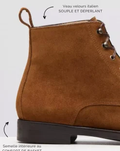 In Corio Bottines><noscript><img width=