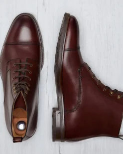 In Corio Bottines>MARTIN