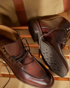 In Corio Bottines>MATTHIEU