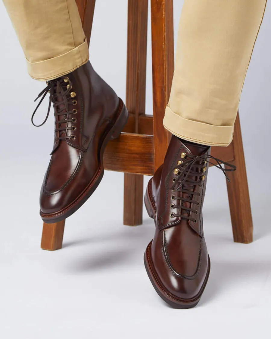 In Corio Bottines>MATTHIEU