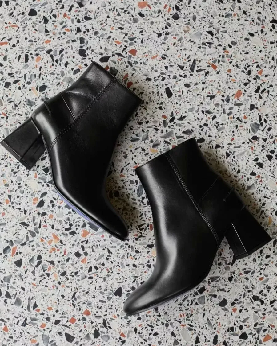 In Corio Bottines>MAUD