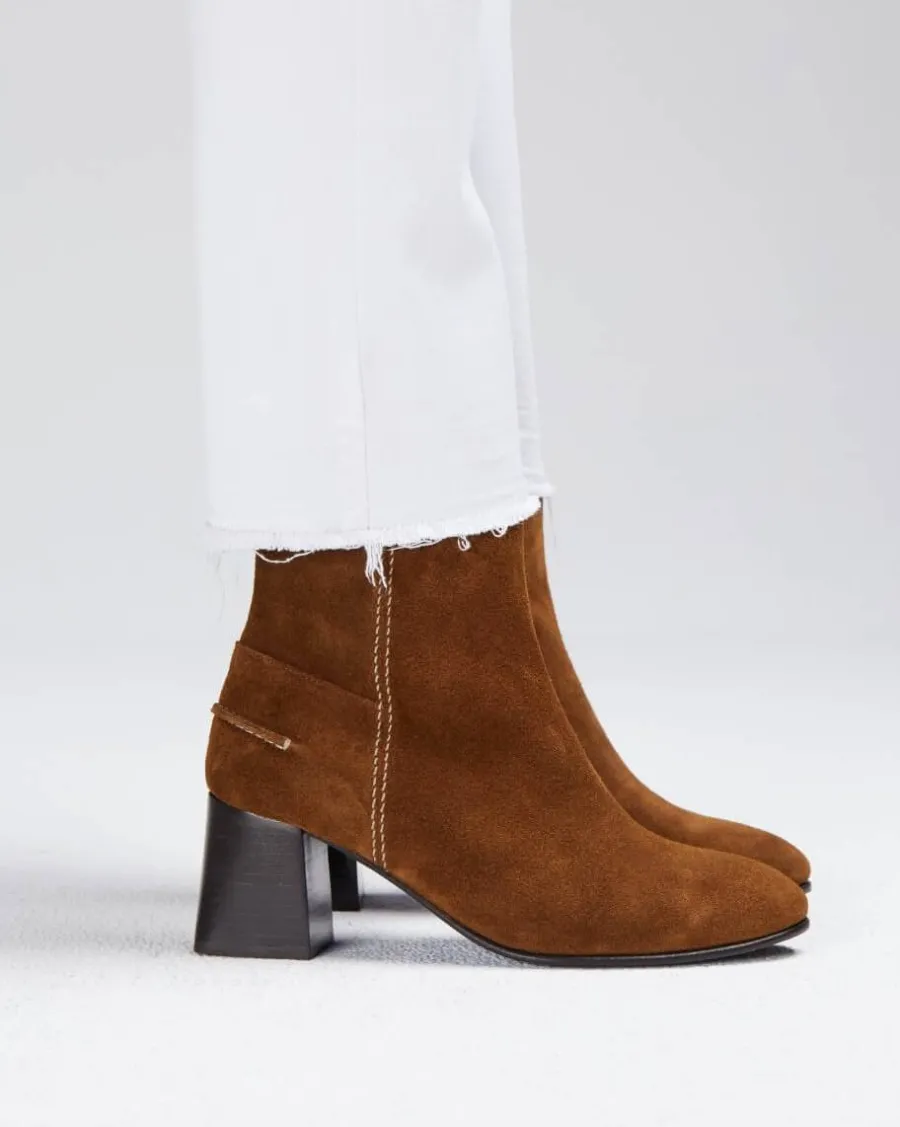 In Corio Bottines>MAUD