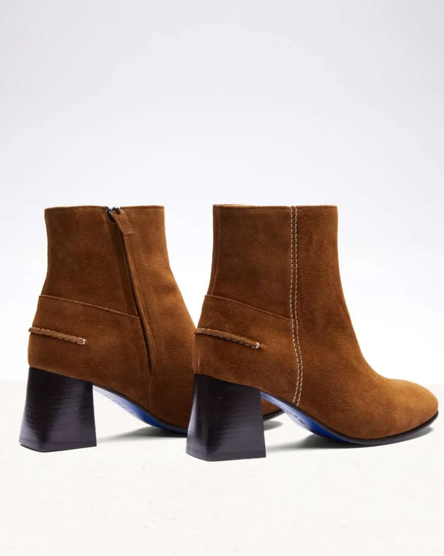 In Corio Bottines>MAUD