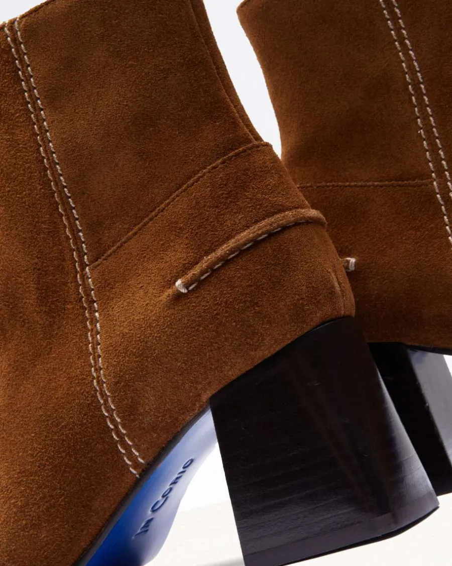 In Corio Bottines>MAUD