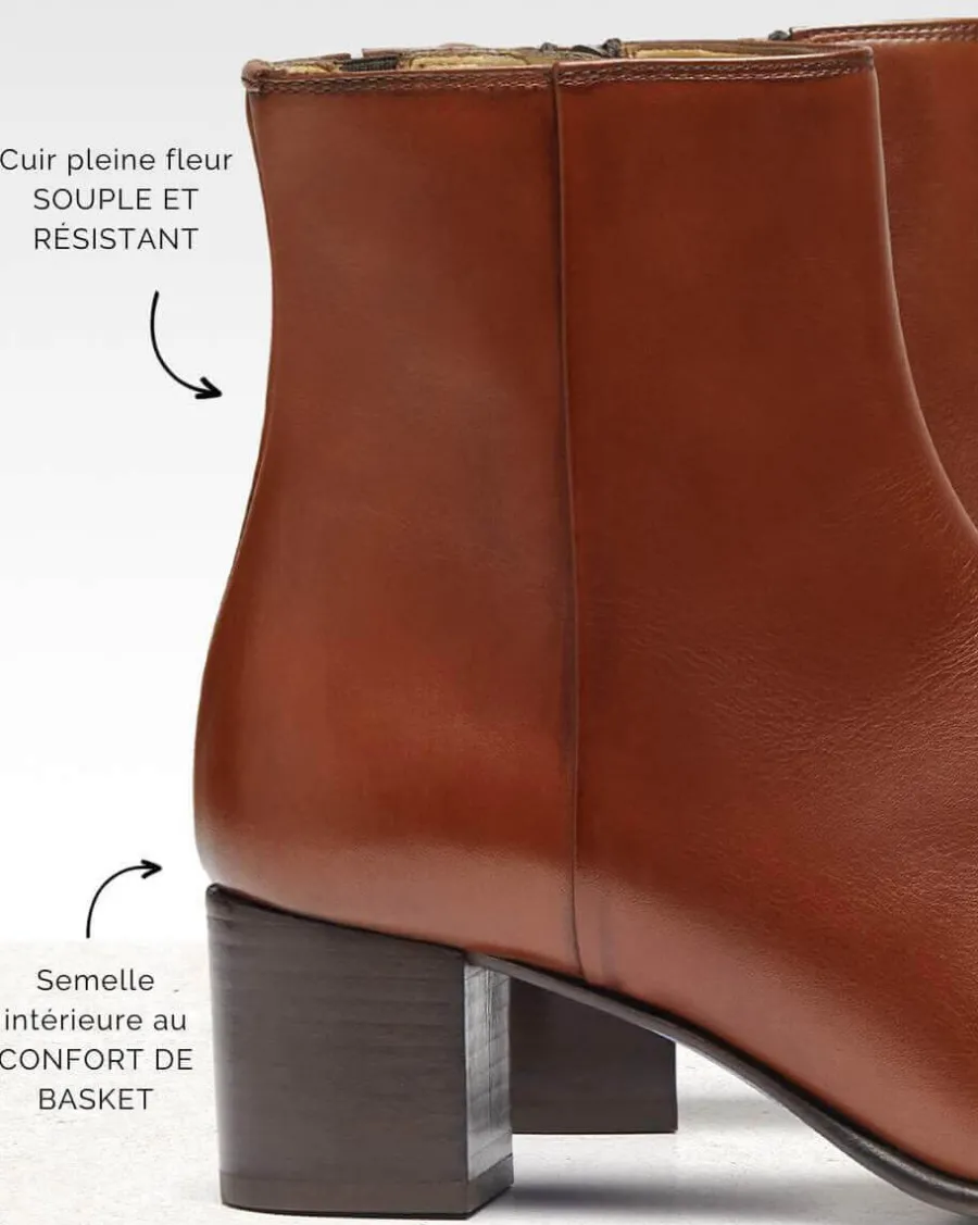 In Corio Bottines>MAUD 2023