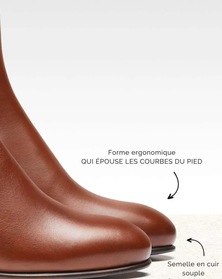 In Corio Bottines>MAUD 2023