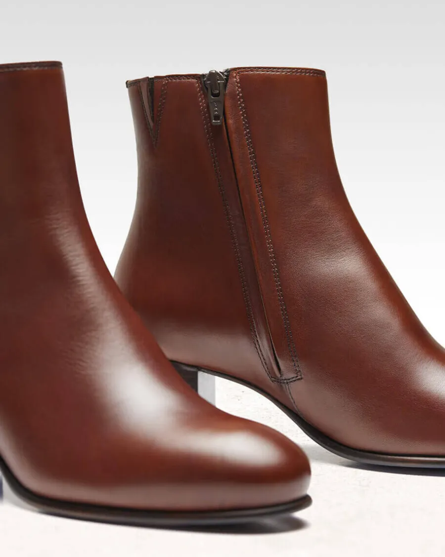In Corio Bottines>MAUD 2023