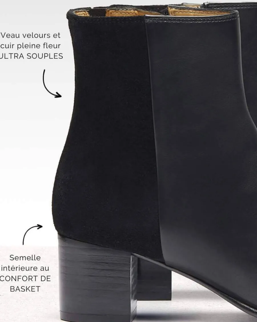 In Corio Bottines>MAUD 2023