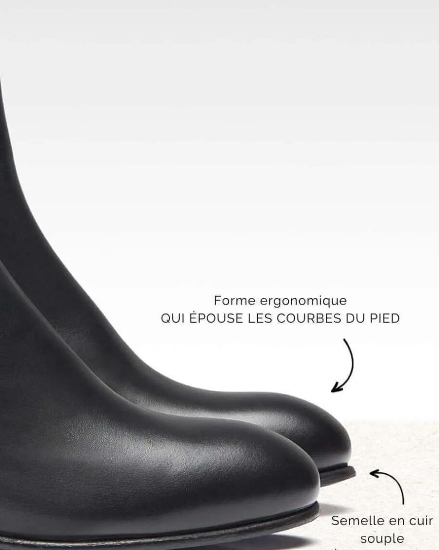 In Corio Bottines>MAUD 2023