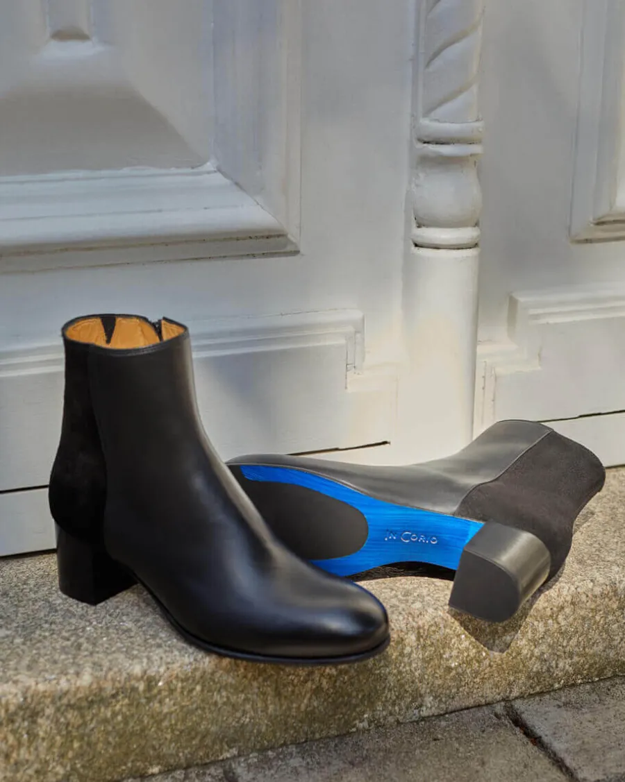 In Corio Bottines>MAUD 2023