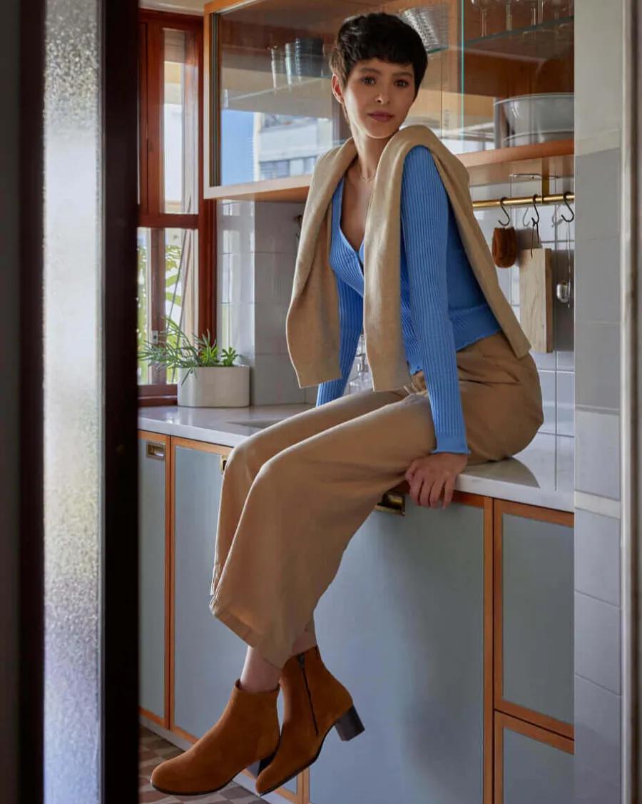 In Corio Bottines>MAUD 2023