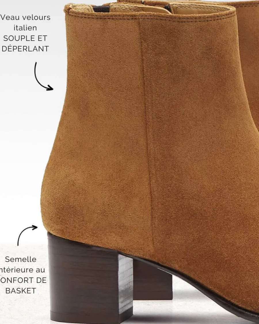 In Corio Bottines>MAUD 2023
