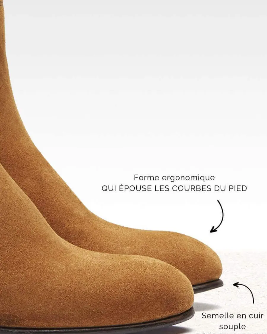 In Corio Bottines>MAUD 2023