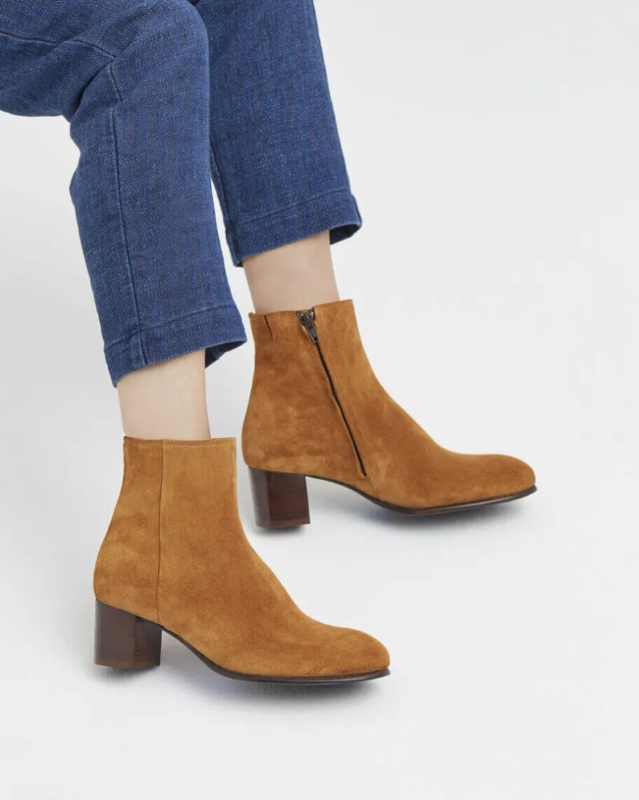 In Corio Bottines>MAUD 2023