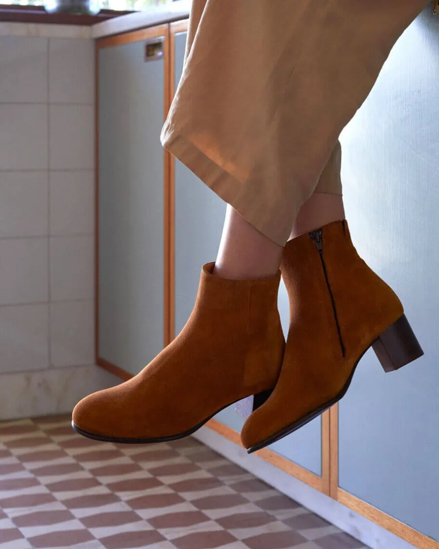 In Corio Bottines>MAUD 2023