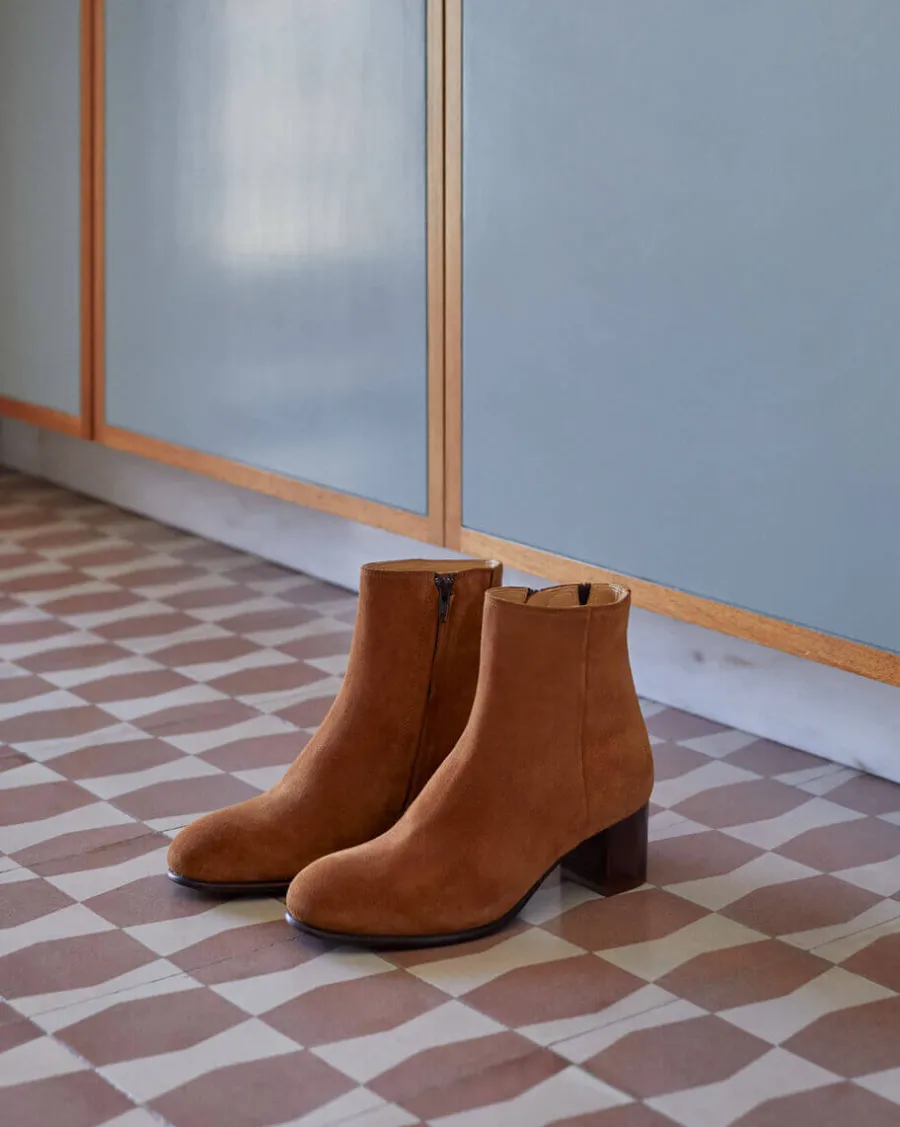 In Corio Bottines>MAUD 2023