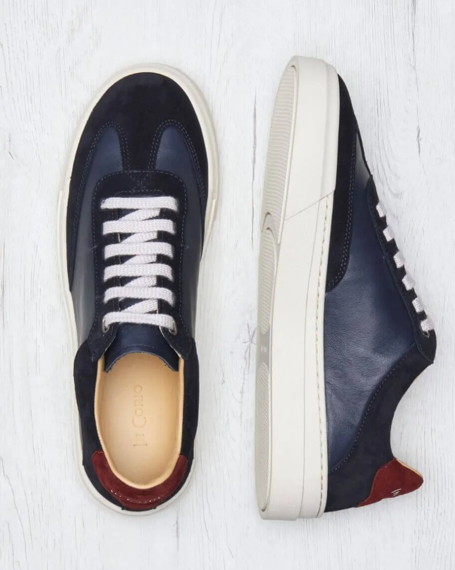 In Corio Sneakers>MAXIME