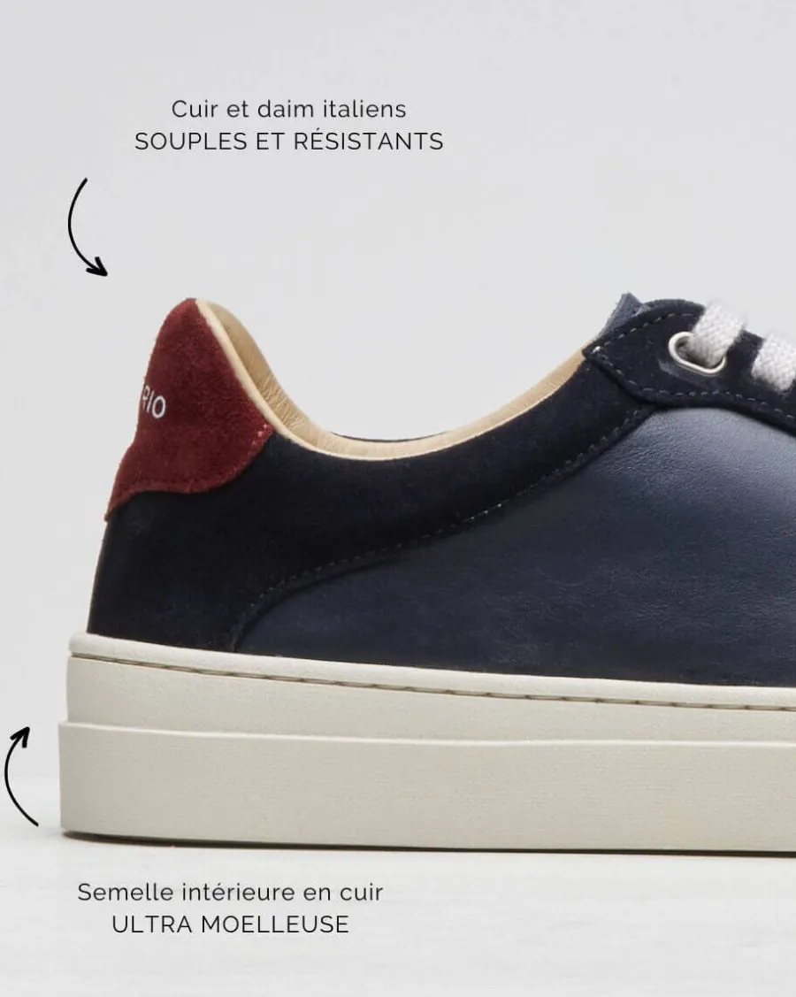 In Corio Sneakers>MAXIME